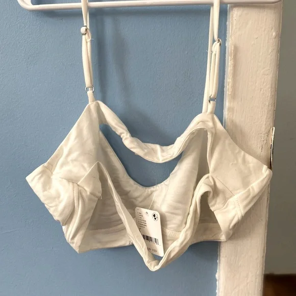 NWT! Intimately Free People Bra. - Picture 5 of 5